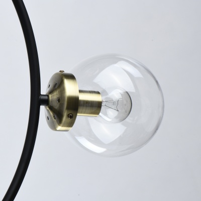 Люстра Гамбург 11*5W E14 220 V (605013611)