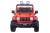 Электромобиль Джип Jeep Rubicon 4x4 (красный) Электромобиль Джип Jeep Rubicon 4x4 (красный)
