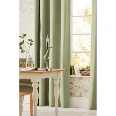 Настольная лампа Элла 1*40W E14 220 V (483033101)