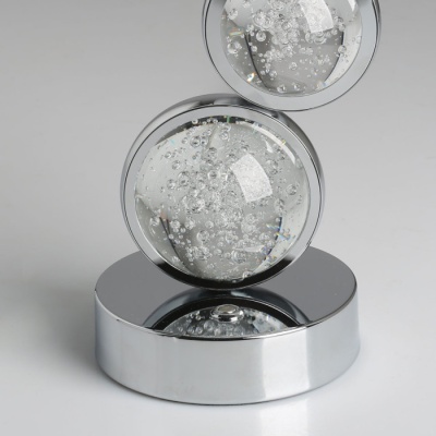 Настольная лампа Капелия 16W LED 220 V (730031203)