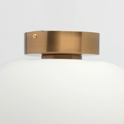 Люстра Ауксис 1*12W LED 220 V (722010101)