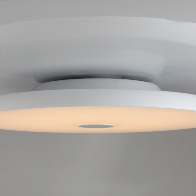 Люстра (пульт) Норден 72W LED 220 V Bluetooth+Speaker box+Smartphone control (660012801)