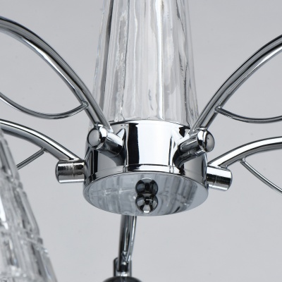 Люстра Мечта 5*40W E27 220 V (297014005)