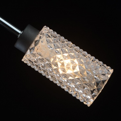 Люстра Олимпия 3*40W E14 220 V (638013503)