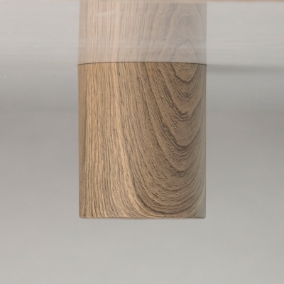 Люстра Иланг 1*5W LED 220 V (712010301)