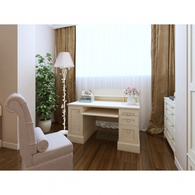 Торшер Букет 1*40W E27 220 V (421044901)