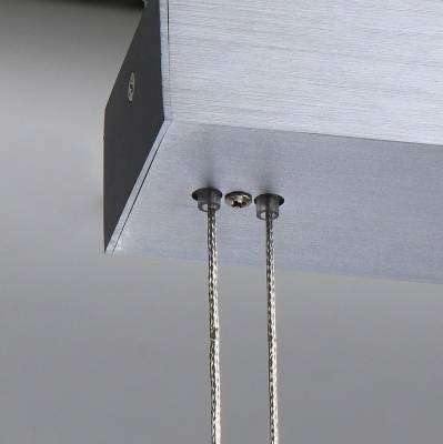 Люстра Ральф1*32W+2*5W LED 220 V (675013703)