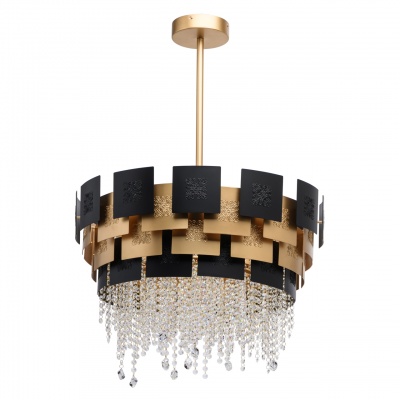 Люстра Кармен 6*40W E14 220 V (394010706)