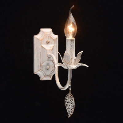 Бра Роса 1*40W E14 220 V (422022201)