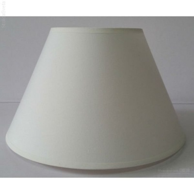 Абажур для настольного светильника 190*160*330 E27 белый теплый (LSH3003)