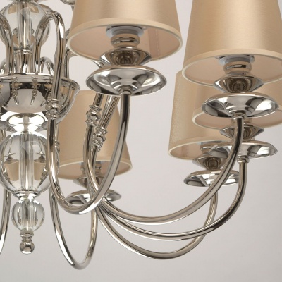 Люстра София 15*40W E14 220 V (355014015)