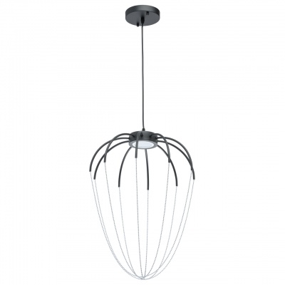 Люстра Стелла 9W LED 220 V (412010401)