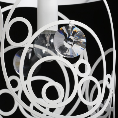 Люстра Замок 1*60W E14 220 V (249019001)