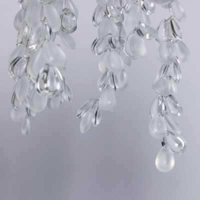 Люстра Лайма 10*60W G9 220V (467012510)