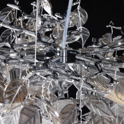 Люстра Лайма 8*60W G9 220V (467014008)