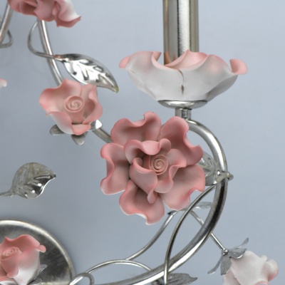 Бра Сицилия 2*40W E14 220 V (282022302)