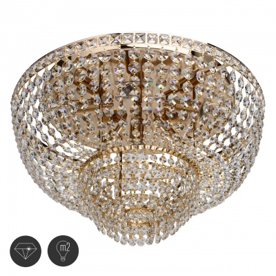 Люстра Патриция 6*40W E14 220 V (447011406)