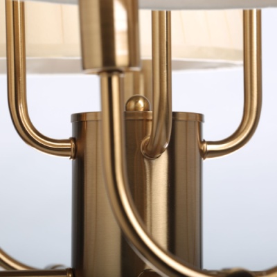 Люстра София 8*40W E14 220 V (355014608)