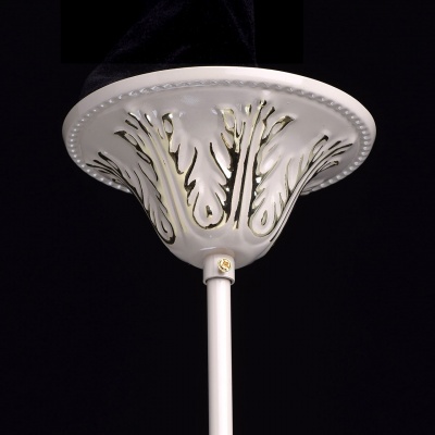 Люстра Свеча 6*60W E14 220 V (301014406)