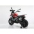 Мотоцикл Moto BMW R 1250 7712 Красный