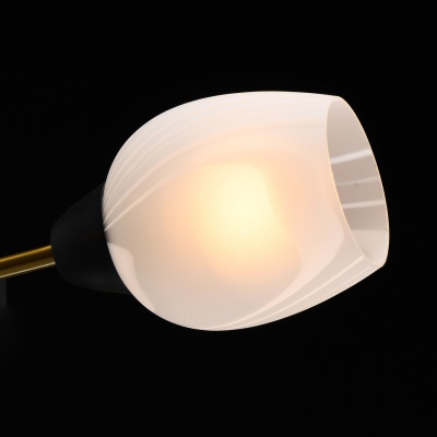 Люстра Олимпия 8*60W E14 220 V (638018608)
