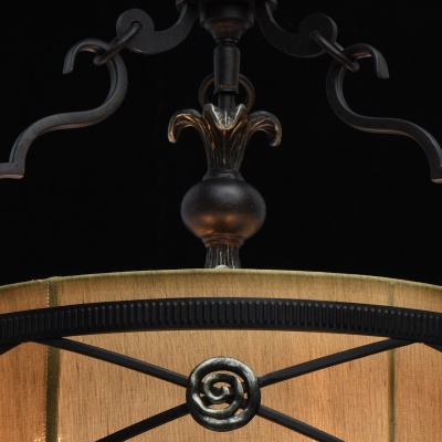 Люстра Айвенго 4*60W E14 220 V (669011304)