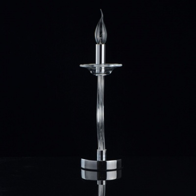 Настольная лампа Элла 1*40W E14 220 V (483033201)