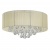 Люстра Жаклин 6*40W E14 220 V (465016406)