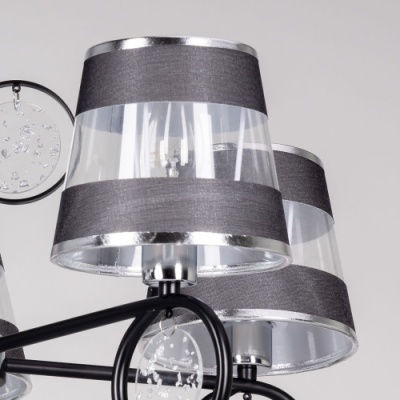 Люстра Виталина 5*40W E14 220 V (448014905)