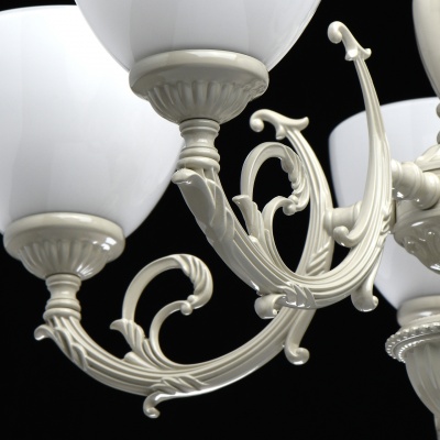 Люстра Ариадна 5*60W E27 220 V (450013005)