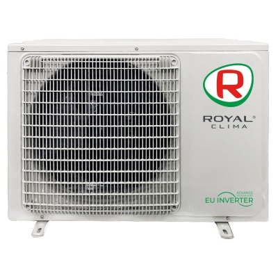 Полупромышленная сплит-система кассетного типа ROYAL CLIMA COMPETENZA DC INVERTER (CO-4C 18HNDI/CO-E 18HNDI/pan 8D1)
