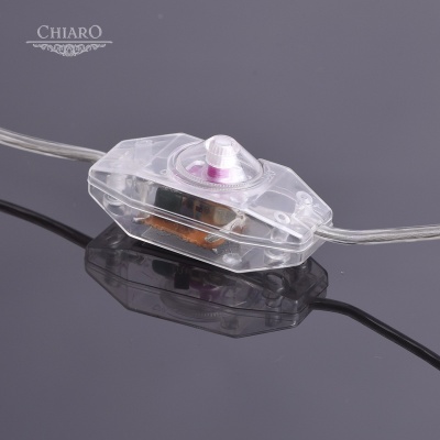 Настольная лампа Версаче 1*60W Е27 220 V (254031101)