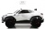 Детский электромобиль Lamborghini Urus (E777EE) белый