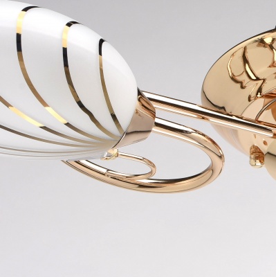 Люстра Фиеста 3*60W E14 220 V (267012803)