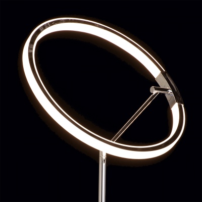 Торшер Платлинг 1*29W LED 220 V (661042101)