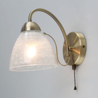 Бра Блеск 1*40W E27 220 V (315025201)