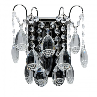 Бра Бриз 1*60W E14 220 V (464029101)