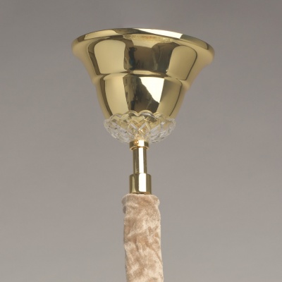 Люстра Лаура 26*40W Е14 220 V (345011226)