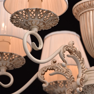 Люстра Ариадна 6*40W E14 220 V (450014106)