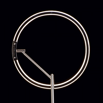 Торшер Платлинг 1*29W LED 220 V (661042101)