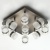 Люстра Этингер 9*2,5W LED 220 V (704011009) Люстра Этингер 9*2,5W LED 220 V (704011009)