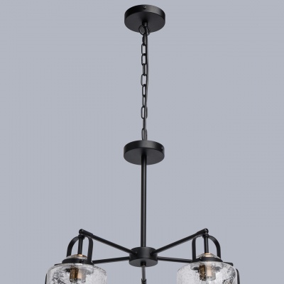 Люстра Вальтер 5*10W LED E27 220 V (551012005)