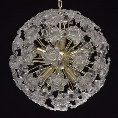 Люстра Виола 8*40W E14 220 V (298012308)