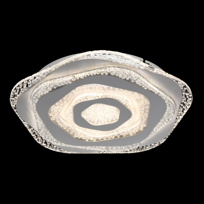 Люстра (пульт) Мадлен 164W LED 220 V (424011801)