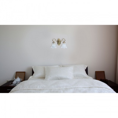 Бра Моника 2*60W E14 220 V (372022002)