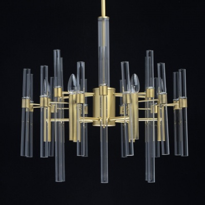 Люстра Альгеро 6*40W E14 220 V (285010806)