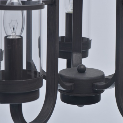 Люстра Замок 5*60W E14 220 V (249018605)