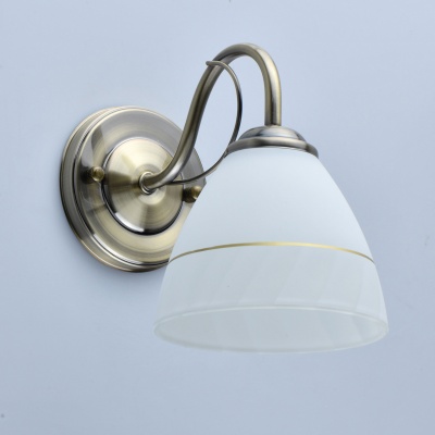 Бра Нежность 1*60W E27 220 V (676023901)