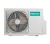 Сплит система Hisense BLACK CRYSTAL Classic A (AS-10HW4SYDTG5B)