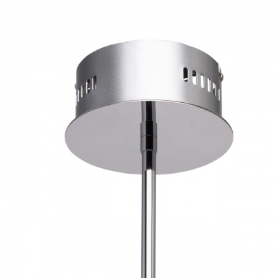 Люстра Аурих 44W LED 220 V (496014616)